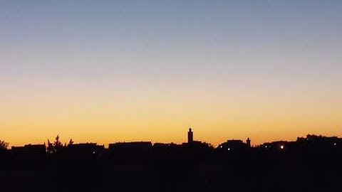 سعود الشريم سورة القدر