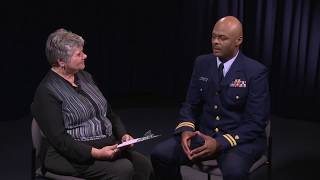 FLETC African American History Month Montage 2018