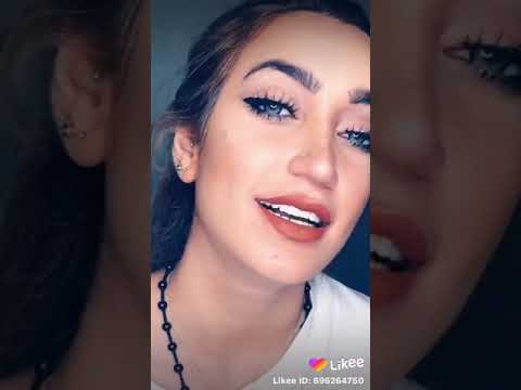 لمى شريف حبيبي بل بند العريض