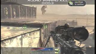 Sick Killcam! Ep. 1