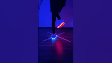 ⚠️SHUFFLE TUTORIAL⚡️POLLY POCKET⚠️ by @fitfight