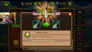 Magic Rush - Marksman Items Overview