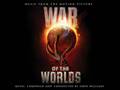 War of the Worlds Soundtrack- Reaching the Country