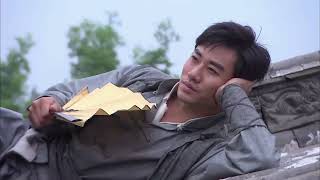 Top female agent rises! Trained 10 years, vows revenge on all invaders! #KungFu #Agent #War screenshot 3