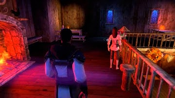 Dreamfall Chapters (Book Three) - Part 2: Down the Tubes