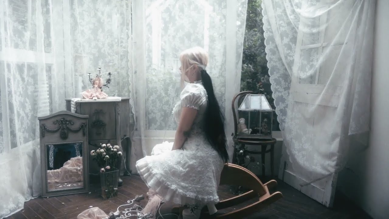 Raw2.2 - Curse Occur (Official Visualiser)