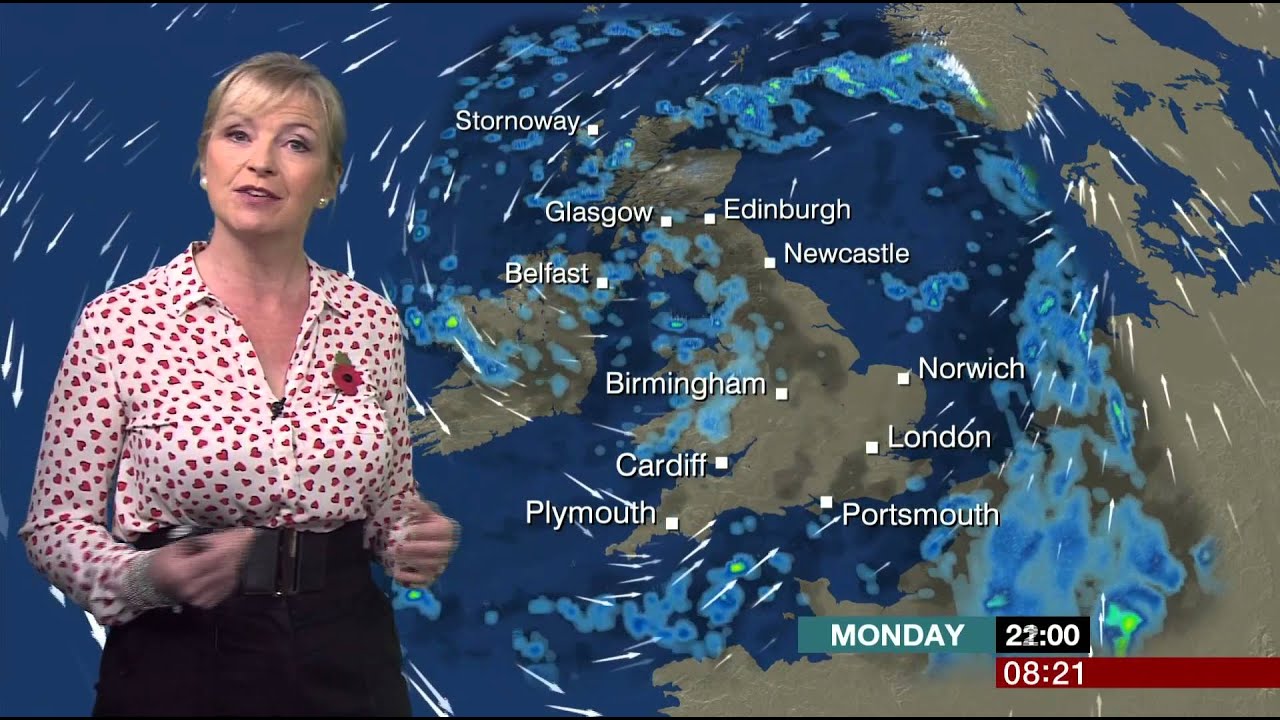 Carol Kirkwood Breakfast 2014-11-03