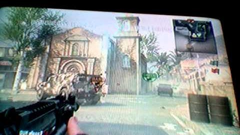 oFraggy Dispute 02 CTF Slums