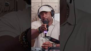 Ray Lewis Explains Why You Can’t Teach Defensive Instincts Today