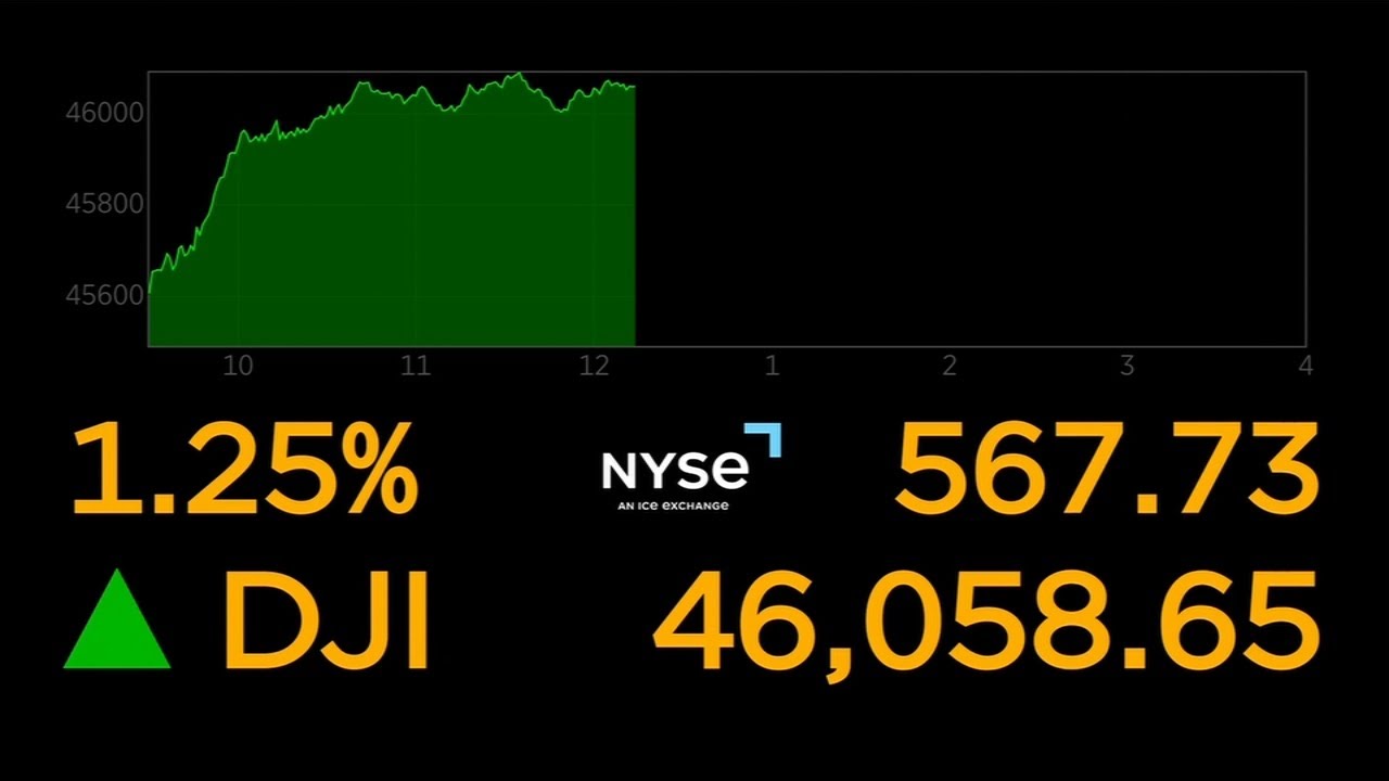 Inflation climbed in August as Trump's tariffs intensified