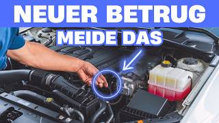 13 Workshop Lies: Don't let mechanics fool you!
