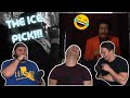 Mafia Joke - Richard Pryor | Reaction