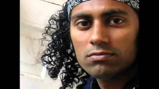 Tariq - Chevrolet Way