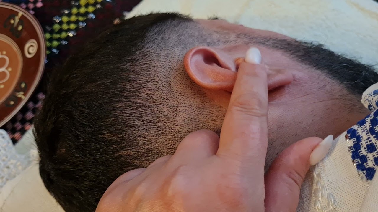Download Tratament pentru dureri de  urechi Cu zbucium  ( bucium)ceara de albini si prosop de in Din vechime.