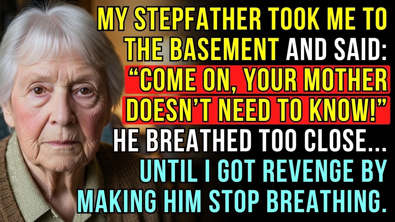 A TRUE STORY ABOUT THIS GRANDMA 👵💔 EMOTIONAL STORY