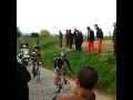Dwars Door Vlaanderen 2014 - Oude Kwaremont (Breakaway)