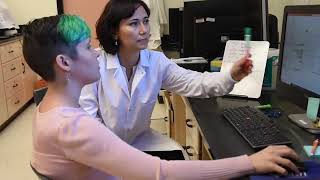 Introduction to the CCIL Cancer Research Advocacy Group