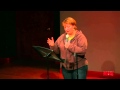 Jackie Kashian performs for RISK! at NYC PodFest - January 12, 2013