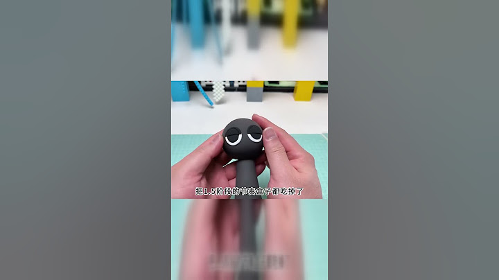 水母妹妹VS安安哥哥！谁更胜一筹？ #rainbowfriends #gartenofbanban #diy