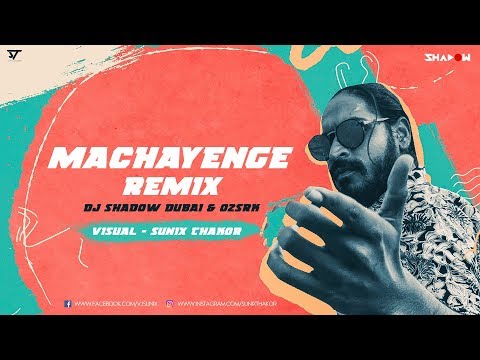 Emiway Bantai - Machayenge Remix | DJ Shadow Dubai & O2SRK | Sunix Thakor
