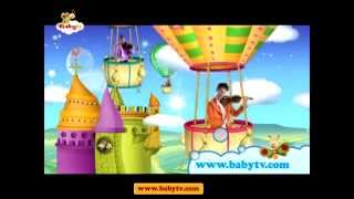 Babytv - Concertino