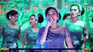 Wulan Wulangun  Wahyu Manggolo  161124 Padaan Jaken