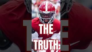 The Truth About Keelon Russell