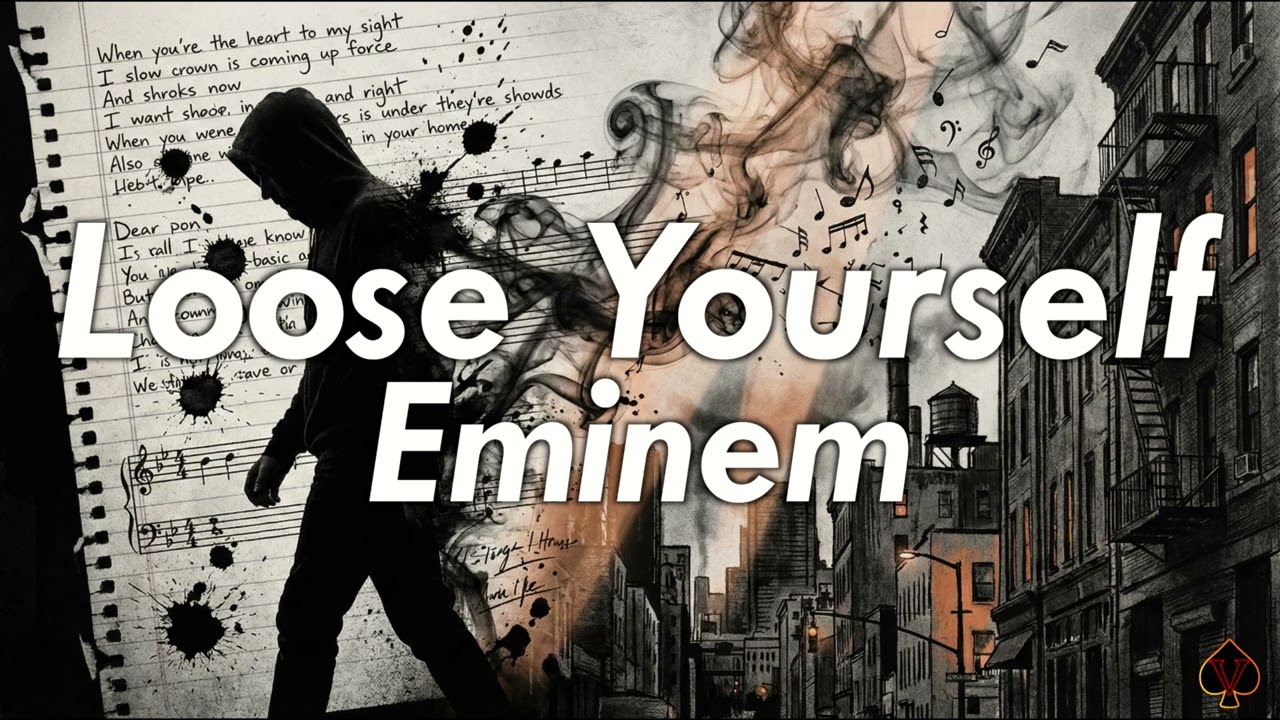[10 Hours] - Loose Yourself - Eminem - Perfect Loop