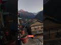 Ghandruk Village , Nepal. #nature #ghandruk #nepal #funny #beautiful #youtubeshorts #viral
