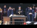 Yale University Class of 2010 Commencement Ceremony