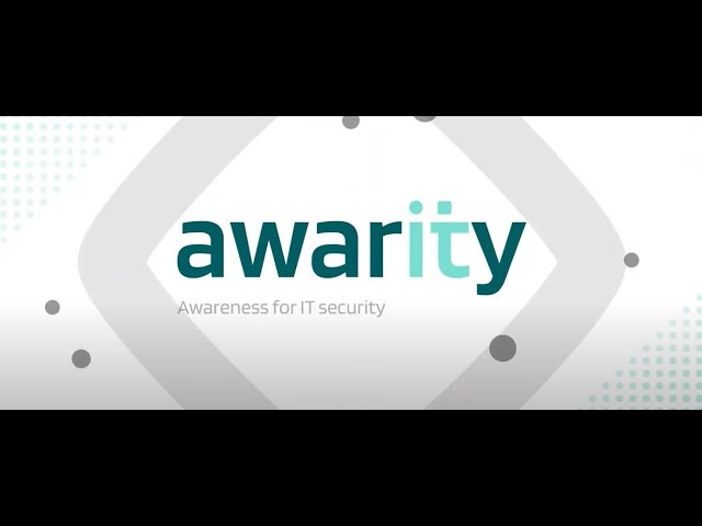 Information Security Awareness - Awareity