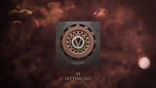 6. Clockartz - Letting Go / Chord V