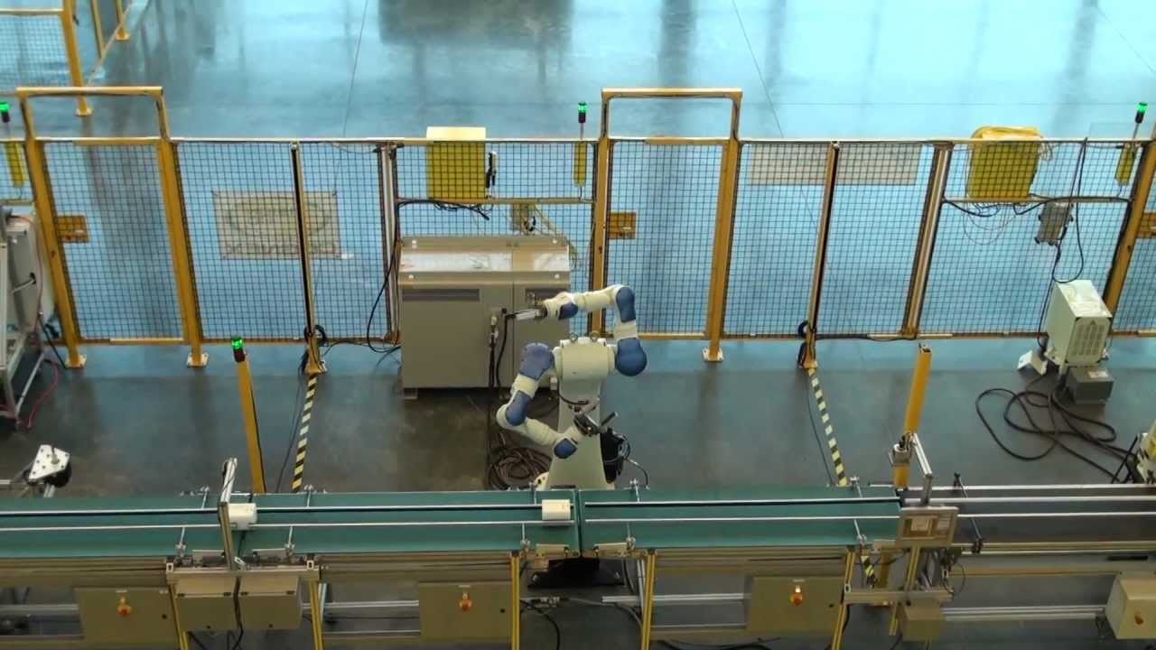 Robotic Technology Expo