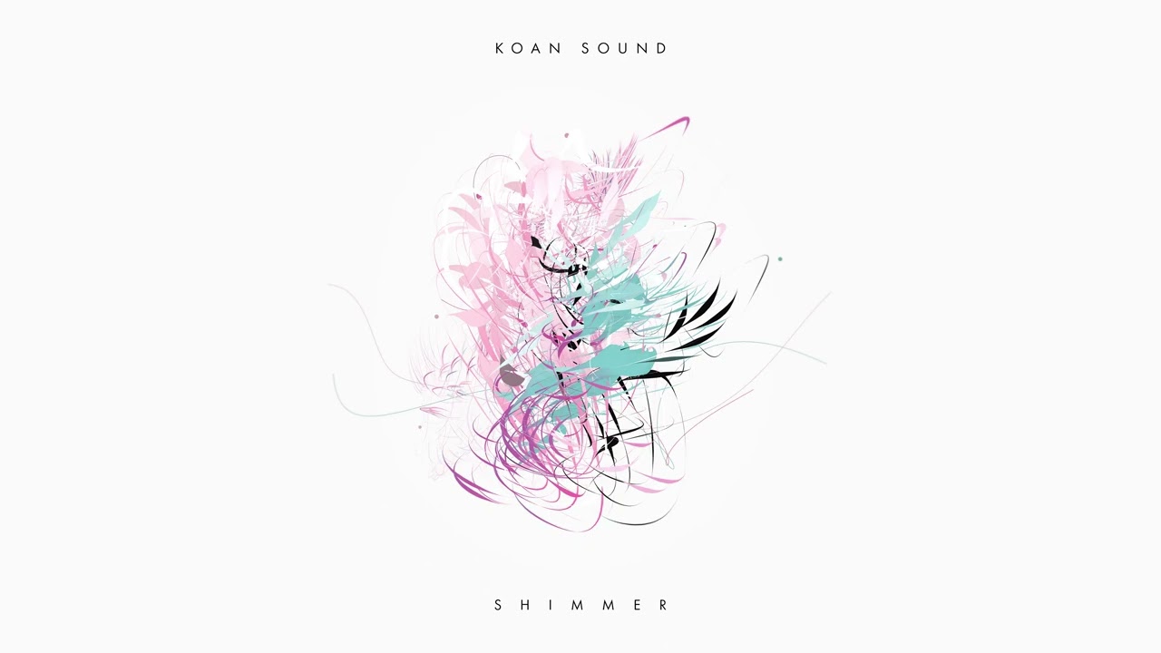 Watch KOAN Sound - Shimmer on YouTube Watch KOAN Sound - Shimmer on YouTube