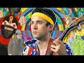 Capture de la vidéo An Introduction To The Magical World Of Sufjan Stevens