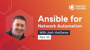 Ansible For Network Automation, Part 10: Ansible Configuration And Verification