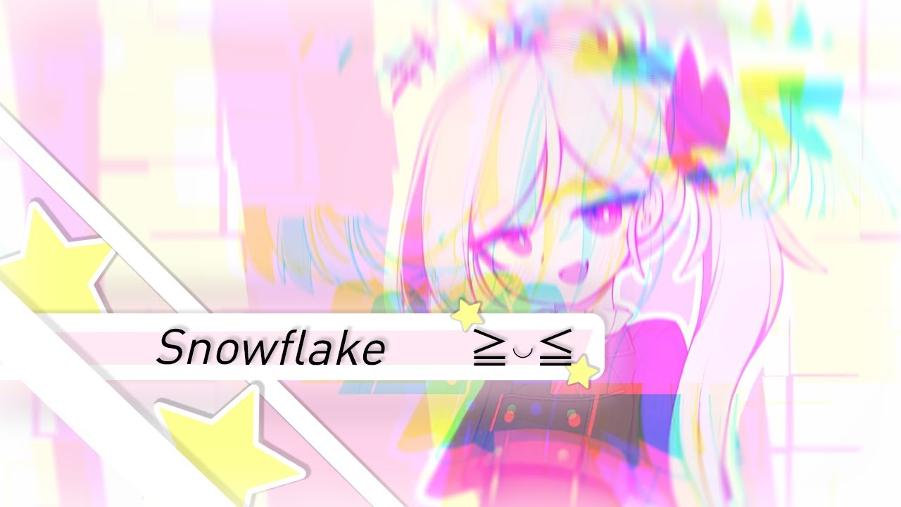 NAWN - Snowflake (Yaymu Remix)