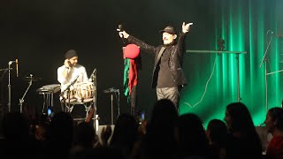 Farhad Darya Live in Concert, Oslo 2023.ماییم و نوای بینوایی