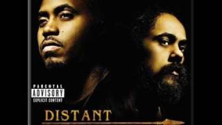 Nas & Damian Marley Ft. K'naan -Africa Must Wake Up