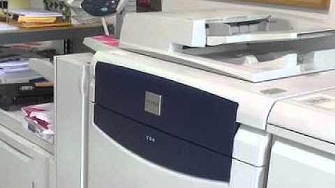 SLB Printing | Booklets Printed at SLB Printing