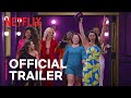 Love is Blind Brazil: A Fresh Start - Season 4 | Official Trailer | Netflix