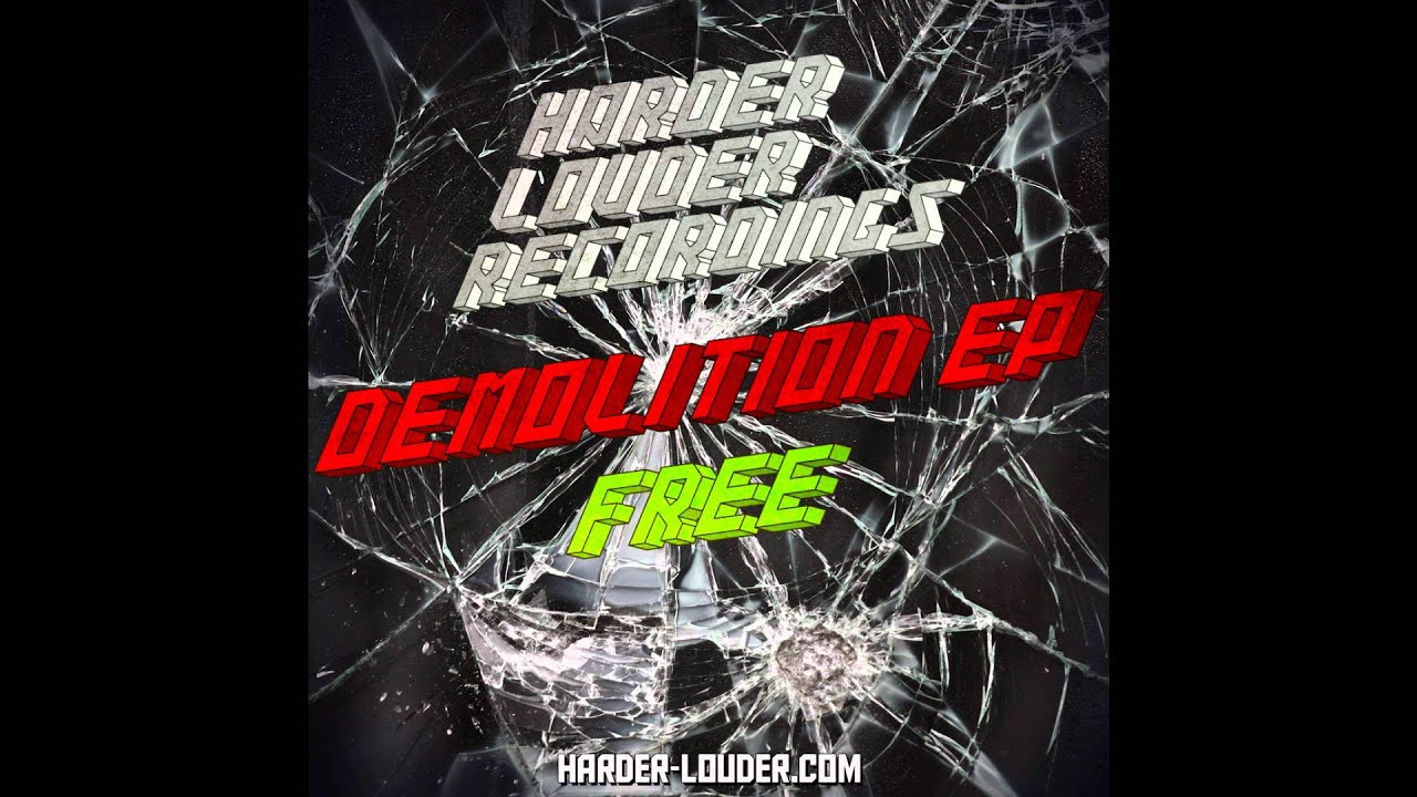 Big-Head & Maza - Enter the Ossuary [HLRD001] FREE