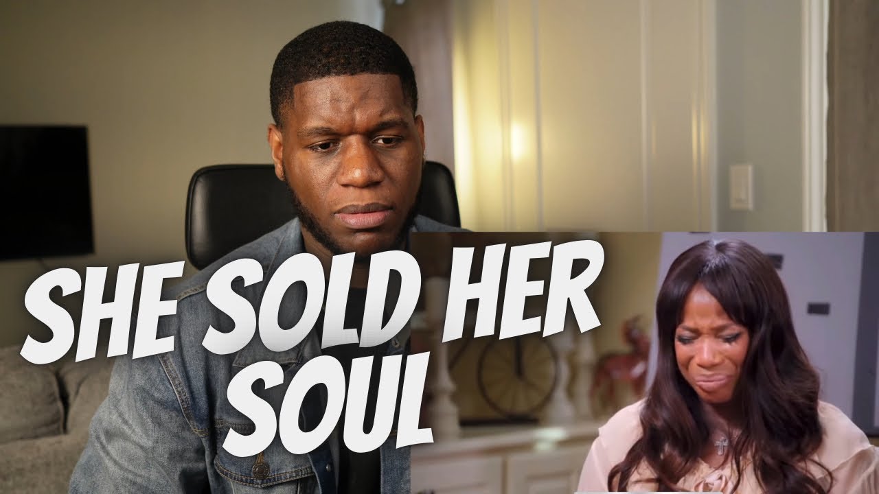 She confessed to selling her soul for fame and money! YouTube