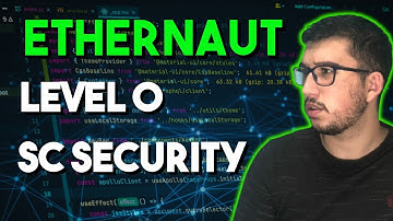 How to Solve Ethernaut Level 0 - Hello Ethernaut