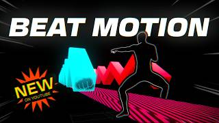 BEAT MOTION #16 | HIGH QUALITY Immersive Interactive Warm Up screenshot 2