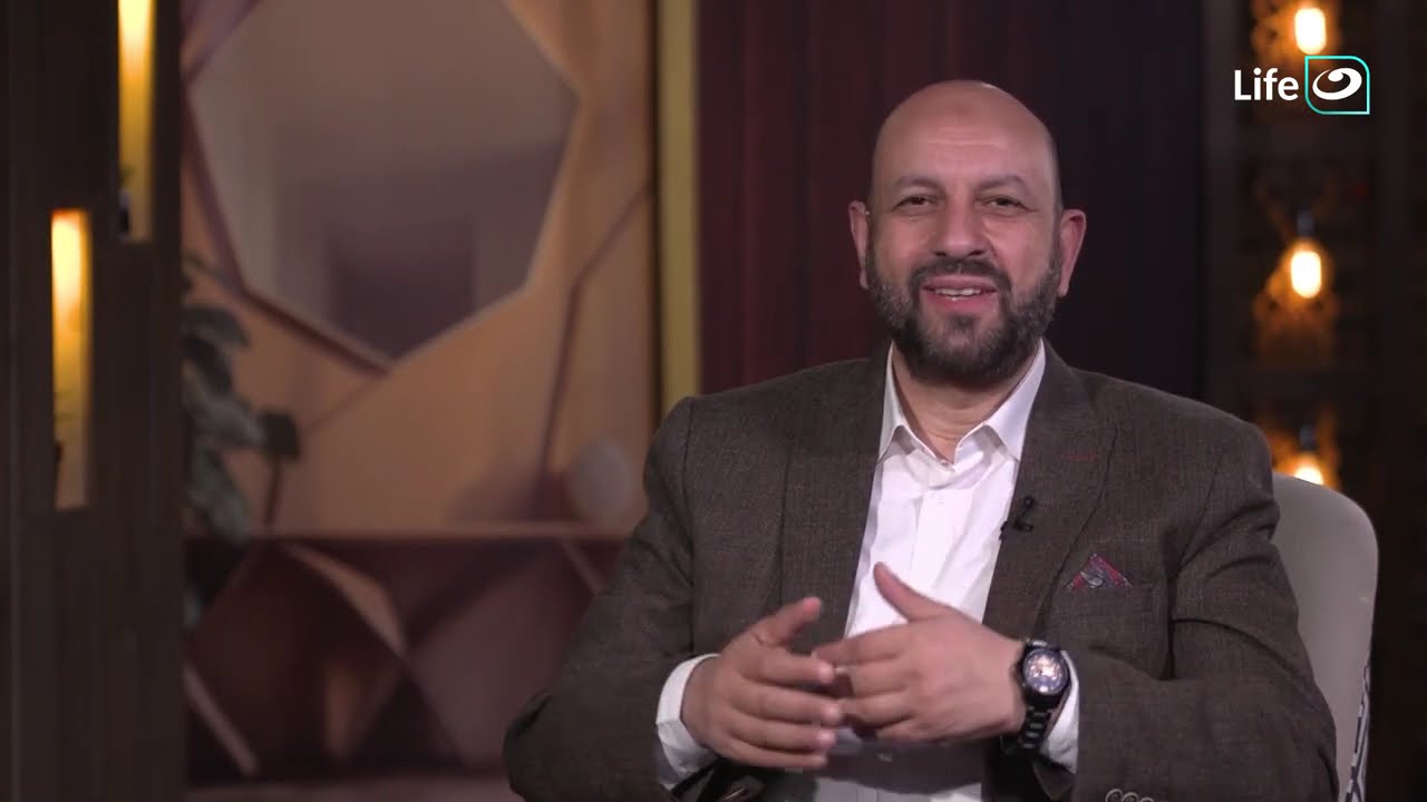 مؤسسة إكرام | طهر قلبك | 11 رمضان - الأحد 1 مارس 2026