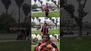 2025 USC Graduation Memory   Mar 18 – May 22, 2025
