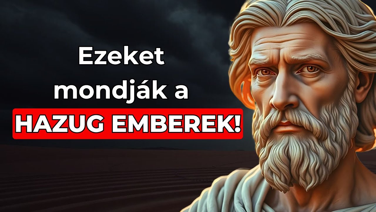 5 kérdés, amit a HAZUG emberek tesznek fel | NE BÍZZ BENNÜK!!!