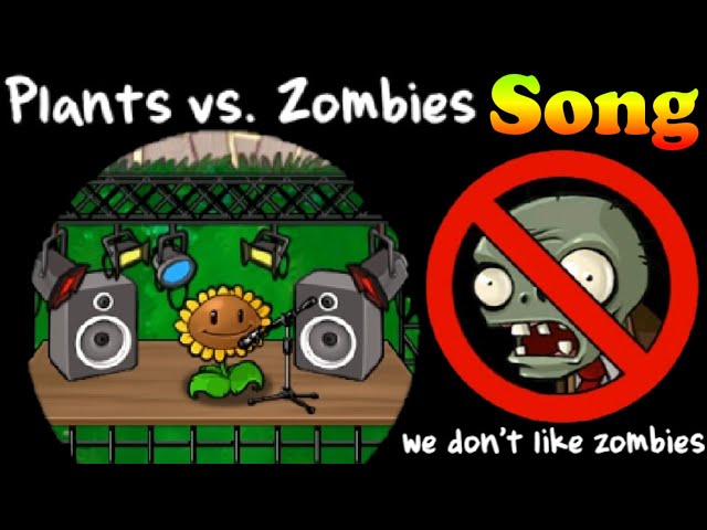 Stream user588677858  Listen to plants vs zombies 2 playlist