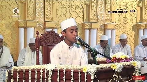 FULL HAUL DS. LENGKONG BERSAMA JAMAAH AL KHIDMAH 2019